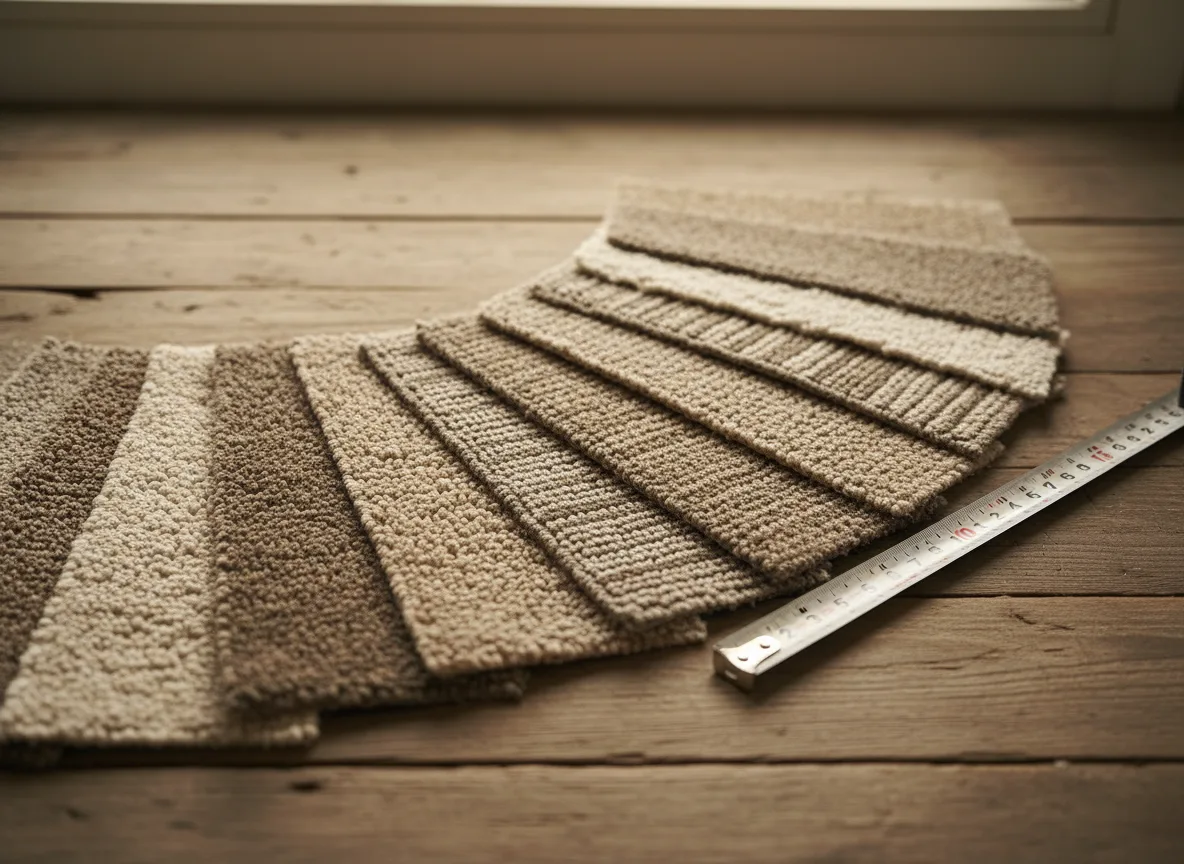 Carpet Installation Lance Creek, WY FAQs